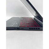 Acer Nitro 5 N20C1 15.6in Gaming Laptop, Nvidia GTX 1650, Intel Core i5-10300H (16GB RAM, 512GB SSD) Backlit, Windows 11