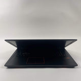 BOXED Asus ROG Strix GL753V Gaming Laptop, 17.3" FHD Display, Intel Core i7-7th Gen. @ 2.8GHz (16GB DDR4 RAM, 1TB SSD) RGB Keys, Nvidia GeForce GTX 1050, Windows 11