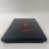 BOXED Asus ROG Strix GL753V Gaming Laptop, 17.3" FHD Display, Intel Core i7-7th Gen. @ 2.8GHz (16GB DDR4 RAM, 1TB SSD) RGB Keys, Nvidia GeForce GTX 1050, Windows 11