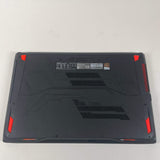 BOXED Asus ROG Strix GL753V Gaming Laptop, 17.3" FHD Display, Intel Core i7-7th Gen. @ 2.8GHz (16GB DDR4 RAM, 1TB SSD) RGB Keys, Nvidia GeForce GTX 1050, Windows 11