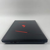 BOXED Asus ROG Strix GL753V Gaming Laptop, 17.3" FHD Display, Intel Core i7-7th Gen. @ 2.8GHz (16GB DDR4 RAM, 1TB SSD) RGB Keys, Nvidia GeForce GTX 1050, Windows 11
