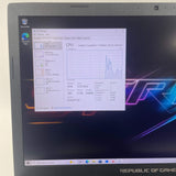 BOXED Asus ROG Strix GL753V Gaming Laptop, 17.3" FHD Display, Intel Core i7-7th Gen. @ 2.8GHz (16GB DDR4 RAM, 1TB SSD) RGB Keys, Nvidia GeForce GTX 1050, Windows 11