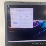 BOXED Asus ROG Strix GL753V Gaming Laptop, 17.3" FHD Display, Intel Core i7-7th Gen. @ 2.8GHz (16GB DDR4 RAM, 1TB SSD) RGB Keys, Nvidia GeForce GTX 1050, Windows 11