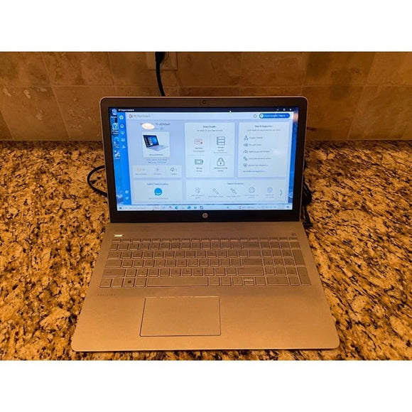 HP PAVILION 15-CD040WM, 15.6