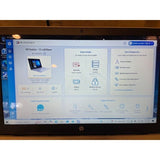 HP PAVILION 15-CD040WM, 15.6" TOUCHSCREEN DISPLAY (8GB RAM, 1TB HDD) AMD A12-9720P DVD-RW WINDOWS 10