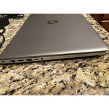 HP PAVILION 15-CD040WM, 15.6" TOUCHSCREEN DISPLAY (8GB RAM, 1TB HDD) AMD A12-9720P DVD-RW WINDOWS 10