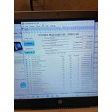 HP PAVILION 15-CD040WM, 15.6" TOUCHSCREEN DISPLAY (8GB RAM, 1TB HDD) AMD A12-9720P DVD-RW WINDOWS 10
