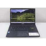 ASUS E410K Laptop 14in Intel Celeron N4500 @ 2.40 GHz (4GB DDR4, 64GB eMMC)  Intel Iris Xe Graphics, Windows 11