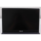 ASUS E410K Laptop 14in Intel Celeron N4500 @ 2.40 GHz (4GB DDR4, 64GB eMMC)  Intel Iris Xe Graphics, Windows 11