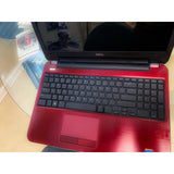 RED Dell 17R-5721, 17.3" FHD Laptop, Intel Core i3-3227U @ 2.10 GHz (16GB RAM, 1TB HDD) Windows 11
