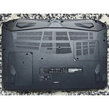 ACER NITRO 5 AN515-51-76SX, 15.6" INTEL CORE i7-7700HQ @ 2.8GHz (12GB RAM, 128GB SSD + 500GB HDD) GAMING LAPTOP, NVIDIA GEFORCE GTX 1050 Ti, WINDOWS 11