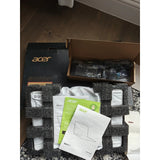 ACER NITRO 5 AN515-51-76SX, 15.6" INTEL CORE i7-7700HQ @ 2.8GHz (12GB RAM, 128GB SSD + 500GB HDD) GAMING LAPTOP, NVIDIA GEFORCE GTX 1050 Ti, WINDOWS 11