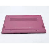Pink HP 15-fd0104ds 15.6" Touchscreen Laptop, Intel Processor N100 (4GB RAM, 128GB SSD) Backlit Keyboard, Windows 11 Home