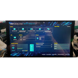 ASUS Q524U 15.6" Touchscreen Gaming Laptop, Intel Core i7-7th Gen (12GB RAM, 256 SSD + 500GB HDD) Nvidia GeForce 940MX, Backlit Keyboard, Windows 11