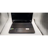 ASUS Q524U 15.6" Touchscreen Gaming Laptop, Intel Core i7-7th Gen (12GB RAM, 256 SSD + 500GB HDD) Nvidia GeForce 940MX, Backlit Keyboard, Windows 11