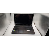 ASUS Q524U 15.6" Touchscreen Gaming Laptop, Intel Core i7-7th Gen (12GB RAM, 256 SSD + 500GB HDD) Nvidia GeForce 940MX, Backlit Keyboard, Windows 11