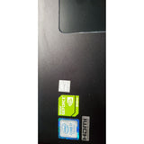 ASUS Q524U 15.6" Touchscreen Gaming Laptop, Intel Core i7-7th Gen (12GB RAM, 256 SSD + 500GB HDD) Nvidia GeForce 940MX, Backlit Keyboard, Windows 11