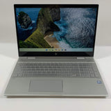 HP Envy x360 15M-CN0012DX 15.6" 2-in-1 Convertible Touchscreen Laptop Intel Core i7-8550U @ 1.8GHz (12GB RAM 256GB SSD) Windows 11