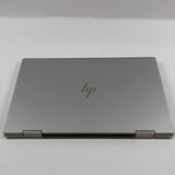 HP Envy x360 15M-CN0012DX 15.6" 2-in-1 Convertible Touchscreen Laptop Intel Core i7-8550U @ 1.8GHz (12GB RAM 256GB SSD) Windows 11