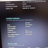 Asus ROG Strix G531GT 15.6" Laptop Intel Core i7-9750H @ 2.6GHz (16GB RAM 512GB SSD) NVIDIA GeForce GTX 1650, Windows 11 Home
