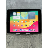 Apple iPad 6th Generation 32GB Space Gray Wi-Fi 9.7" Tablet iOS 17 Touch ID Tablet - YouTube Netflix TikTok Instagram Facebook Compatible