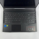 MSI Pulse GL66 11UCK 15.6" FHD Gaming Laptop, Intel Core i5-11400H @ 2.7GHz (8GB RAM, 512GB SSD + 500GB HDD) GeForce RTX 3050, Backlit Keys, Windows 11
