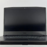 MSI Pulse GL66 11UCK 15.6" FHD Gaming Laptop, Intel Core i5-11400H @ 2.7GHz (8GB RAM, 512GB SSD + 500GB HDD) GeForce RTX 3050, Backlit Keys, Windows 11