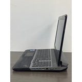 ASUS ROG G75VW Gaming Laptop, 17.3" HD Display, Intel Core i7-3630QM @ 2.40 GHz (8GB RAM, 1TB HDD) NVIDIA GTX 660M, BACKLIY KEYBOARD, CD DVD, WINDOWS 10