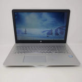 HP Pavilion 15-CC050WM 15.6" TOUCHSCREEN Laptop, Intel Core i5-7200U @ 2.7GHz (12GB RAM, 1TB HDD) CD DVD, Windows 11