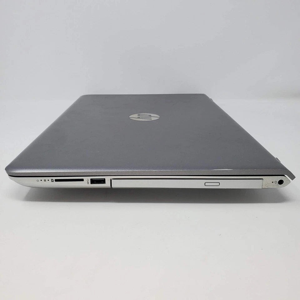 HP Pavilion 15-CC050WM 15.6