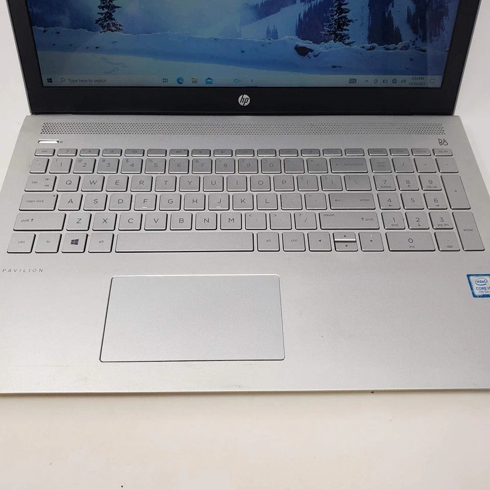 HP Pavilion 15-CC050WM 15.6