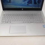 HP Pavilion 15-CC050WM 15.6" TOUCHSCREEN Laptop, Intel Core i5-7200U @ 2.7GHz (12GB RAM, 1TB HDD) CD DVD, Windows 11