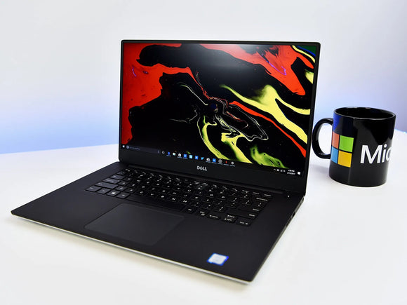 Dell XPS 9560 - 15.6