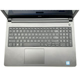 Dell Inspiron 5559 15.6" Intel Core i7 6th Series @ 3.1GHz (8GB DDR3 RAM, 1TB HDD) Windows 10 Laptop, Backlit Keyboard