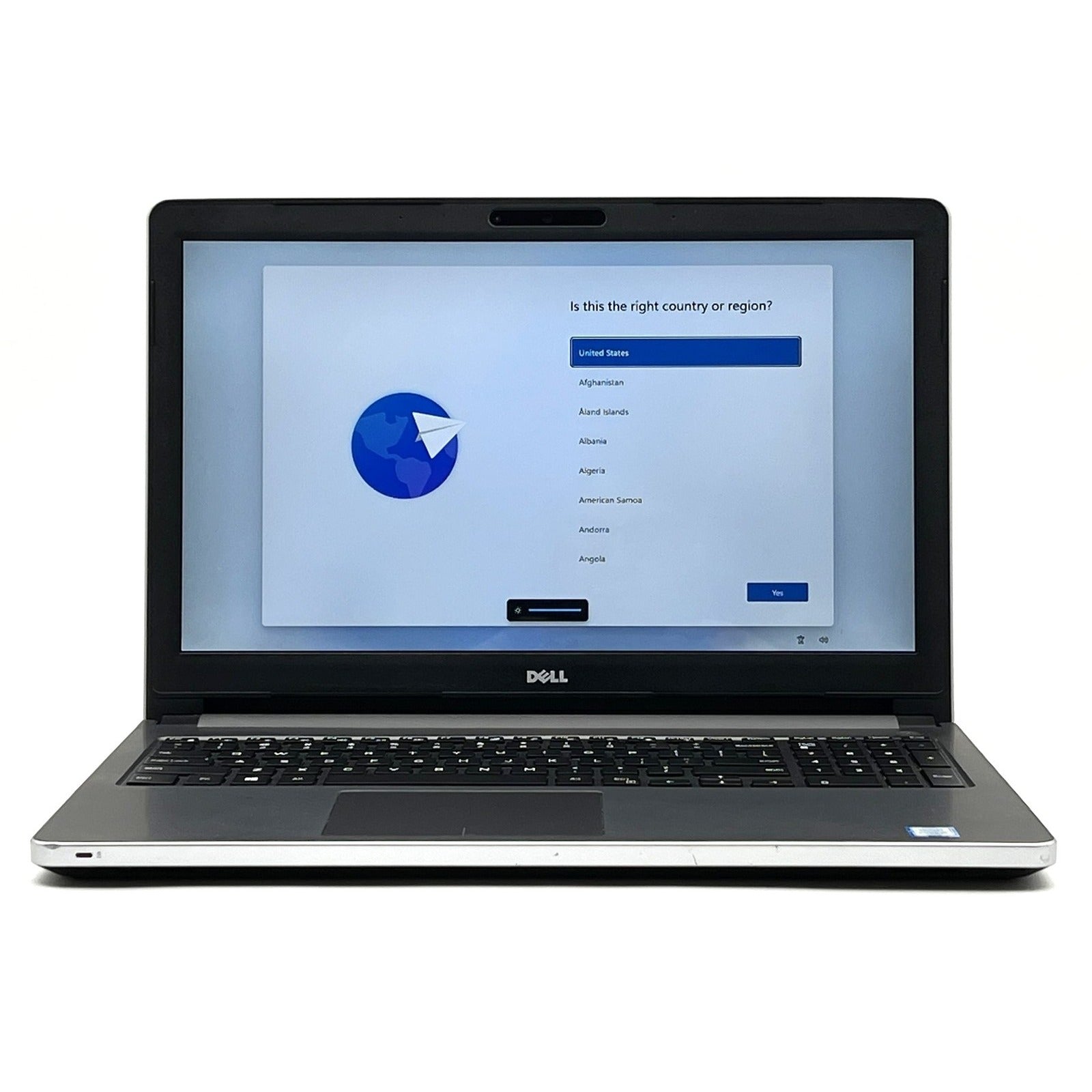 Dell Inspiron 5559 15.6