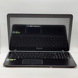 ASUS Q524U 15.6" FHD Touchscreen 2-in-1 Convertible Gaming Laptop, Intel Core i7-7500U @ 2.9GHz (12GB RAM, 2TB HDD) NVIDIA GeForce 940MX, Backlit Keyboard, Windows 11