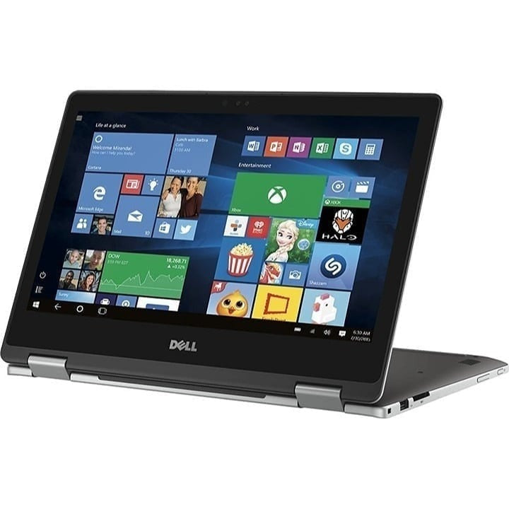 Dell Inspiron 13-7368, 13.3