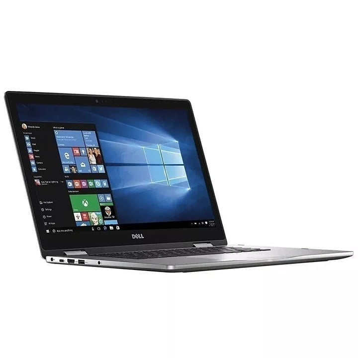 Dell Inspiron 13-7368, 13.3