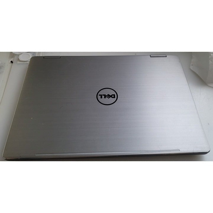 Dell Inspiron 13-7368, 13.3