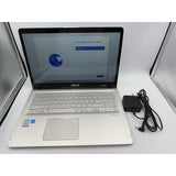 ASUS Q505UA-BI5T7 15.6" FHD TOUCHSCREEN 2-IN-1 Laptop Core i5 (12GB RAM 256GB SSD) Backlit Keys, Windows 11