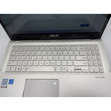 ASUS Q505UA-BI5T7 15.6" FHD TOUCHSCREEN 2-IN-1 Laptop Core i5 (12GB RAM 256GB SSD) Backlit Keys, Windows 11