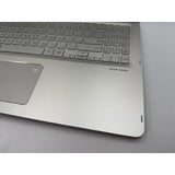 ASUS Q505UA-BI5T7 15.6" FHD TOUCHSCREEN 2-IN-1 Laptop Core i5 (12GB RAM 256GB SSD) Backlit Keys, Windows 11