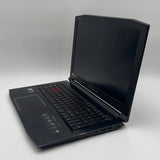 Acer Predator Helios 300 AN515-44 Gaming Laptop, 15.6" FHD, Intel Core i7-7700HQ @ 2.8GHz (16GB RAM, 256GB SSD + 750GB HDD) Nvidia GTX 1060, Backlit, Windows 11