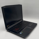 Acer Predator Helios 300 AN515-44 Gaming Laptop, 15.6" FHD, Intel Core i7-7700HQ @ 2.8GHz (16GB RAM, 256GB SSD + 750GB HDD) Nvidia GTX 1060, Backlit, Windows 11