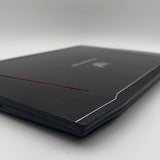 Acer Predator Helios 300 AN515-44 Gaming Laptop, 15.6" FHD, Intel Core i7-7700HQ @ 2.8GHz (16GB RAM, 256GB SSD + 750GB HDD) Nvidia GTX 1060, Backlit, Windows 11