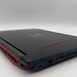 Acer Predator Helios 300 AN515-44 Gaming Laptop, 15.6" FHD, Intel Core i7-7700HQ @ 2.8GHz (16GB RAM, 256GB SSD + 750GB HDD) Nvidia GTX 1060, Backlit, Windows 11