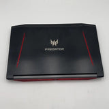 Acer Predator Helios 300 AN515-44 Gaming Laptop, 15.6" FHD, Intel Core i7-7700HQ @ 2.8GHz (16GB RAM, 256GB SSD + 750GB HDD) Nvidia GTX 1060, Backlit, Windows 11