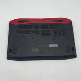 Acer Predator Helios 300 AN515-44 Gaming Laptop, 15.6" FHD, Intel Core i7-7700HQ @ 2.8GHz (16GB RAM, 256GB SSD + 750GB HDD) Nvidia GTX 1060, Backlit, Windows 11
