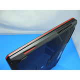 ASUS TUF FX705GM 17.3" Gaming Laptop FHD Intel Core i7-8750H @ 2.20GHz (16GB 512GB SSD) Windows 11 Home, NVIDIA GeForce GTX 1060, Backlit Keys