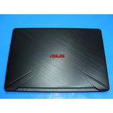 ASUS TUF FX705GM 17.3" Gaming Laptop FHD Intel Core i7-8750H @ 2.20GHz (16GB 512GB SSD) Windows 11 Home, NVIDIA GeForce GTX 1060, Backlit Keys